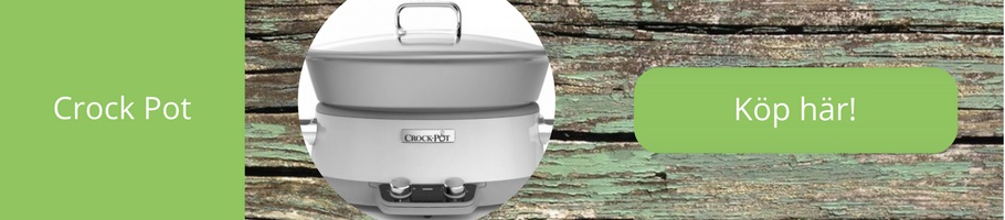 Köp Crock Pot